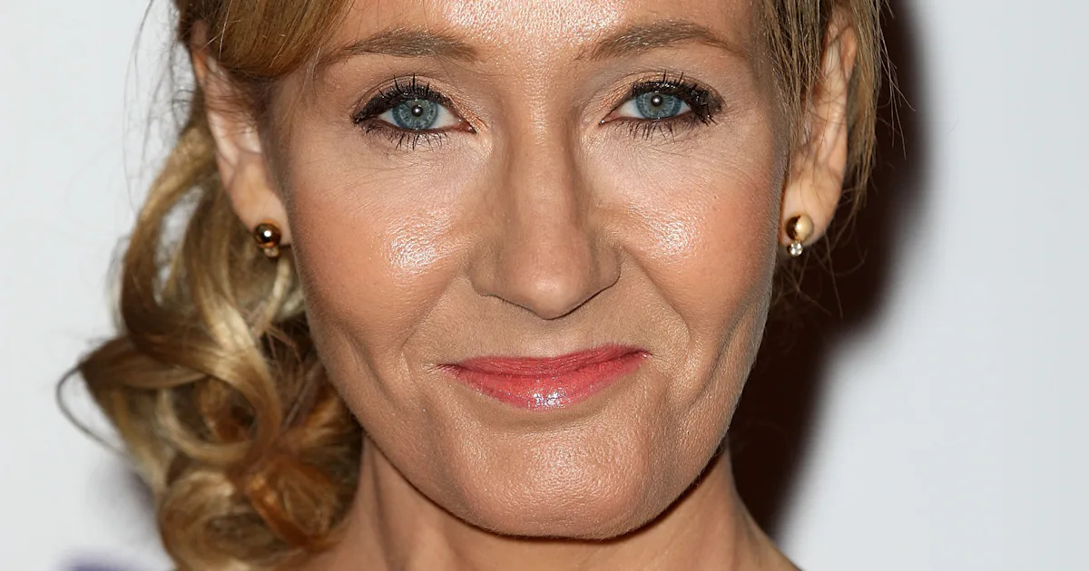 J.K. Rowling Quotes About Diversity That Everyone Needs To Hear ...