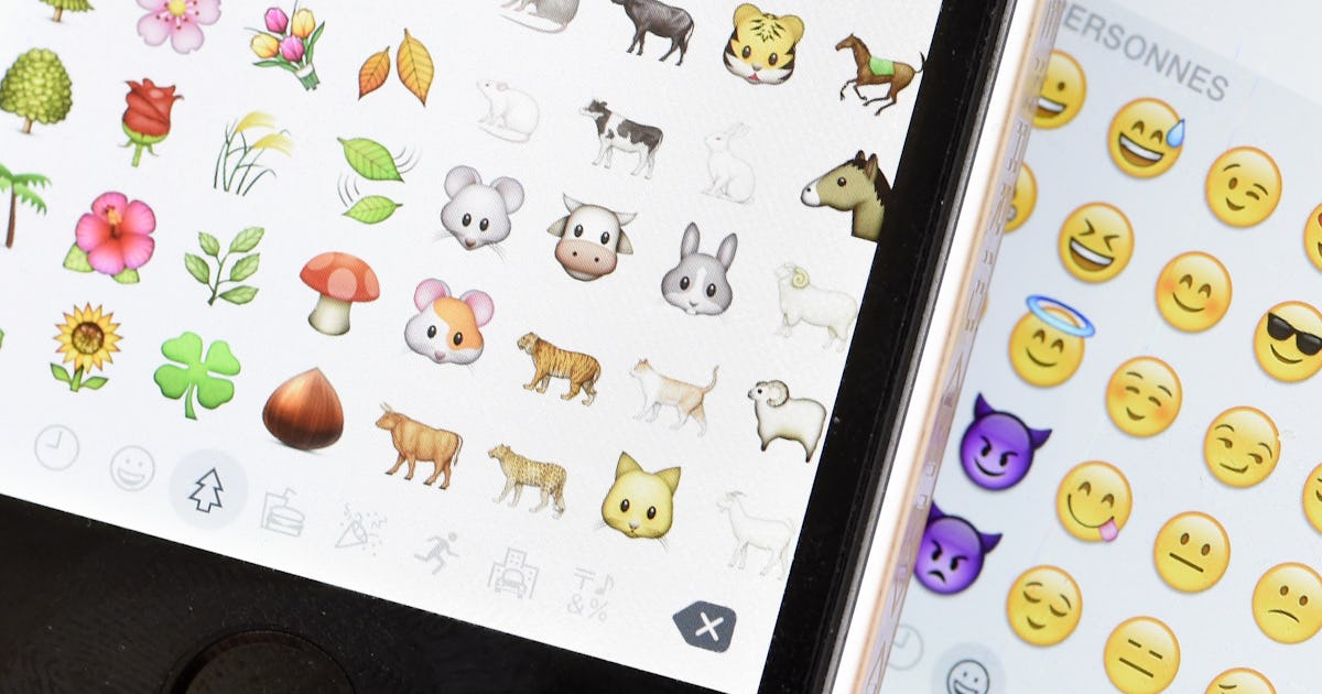 How To Take The New Emojis Off Facebook Messenger Because Not Everyone Loves Them
