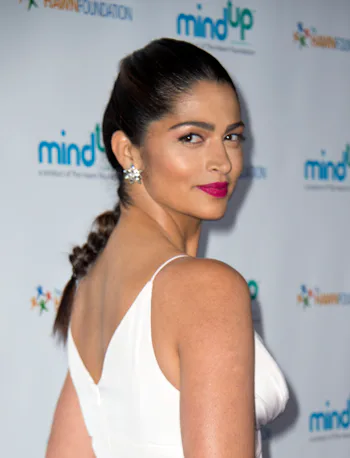 21 Celebrities Who Had C-Sections & Are Willing To Talk About It