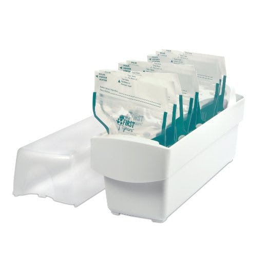 9 Products To Help Freeze Breast Milk