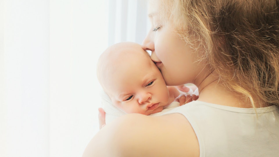 My Baby Had Colic It S Affected Her Health Forever my baby had colic it s affected her