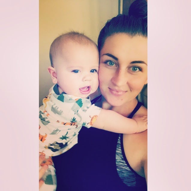 What Breastfeeding With Short Nipples Is Actually Like