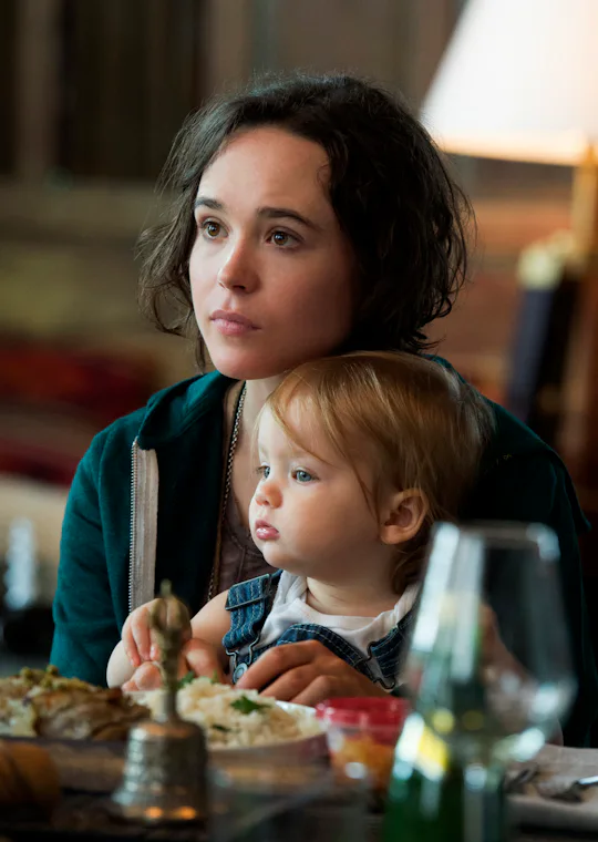 13 Ways 'Tallulah' Gets Motherhood Right, Because We're All In This ...