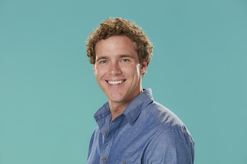 Who Is Frank Eudy's Girlfriend On 'Big Brother 18'? She's A Topic Of Conversation