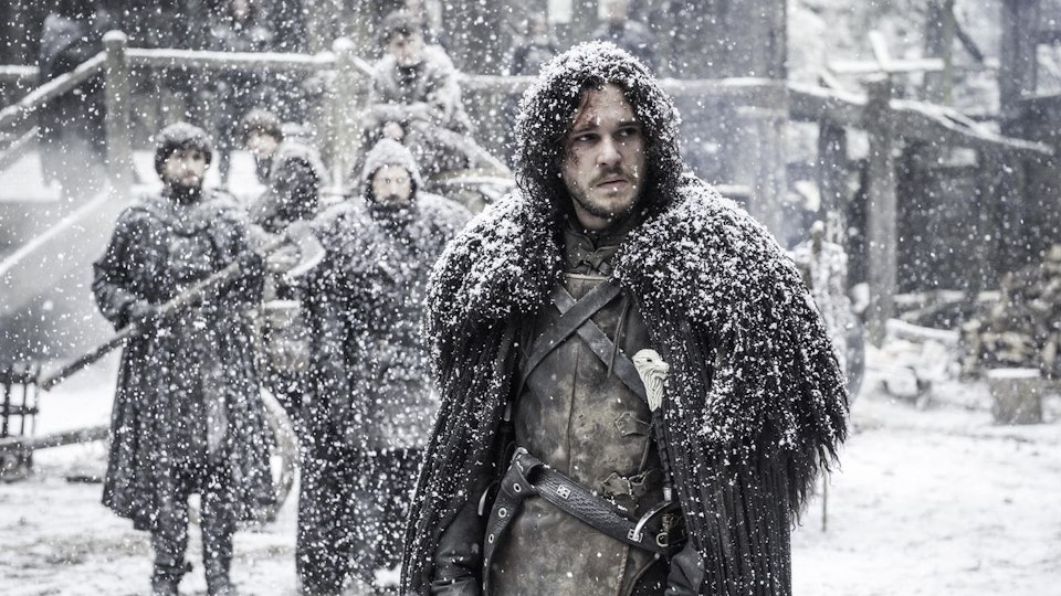The 'Game Of Thrones' Season 7 Release Has Been Announced, & It Will Be