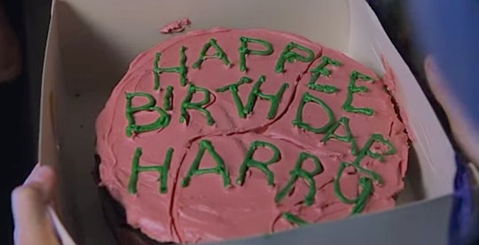 Wish Your Friends a Happy Birthday with These Harry Potter Birthday Memes 