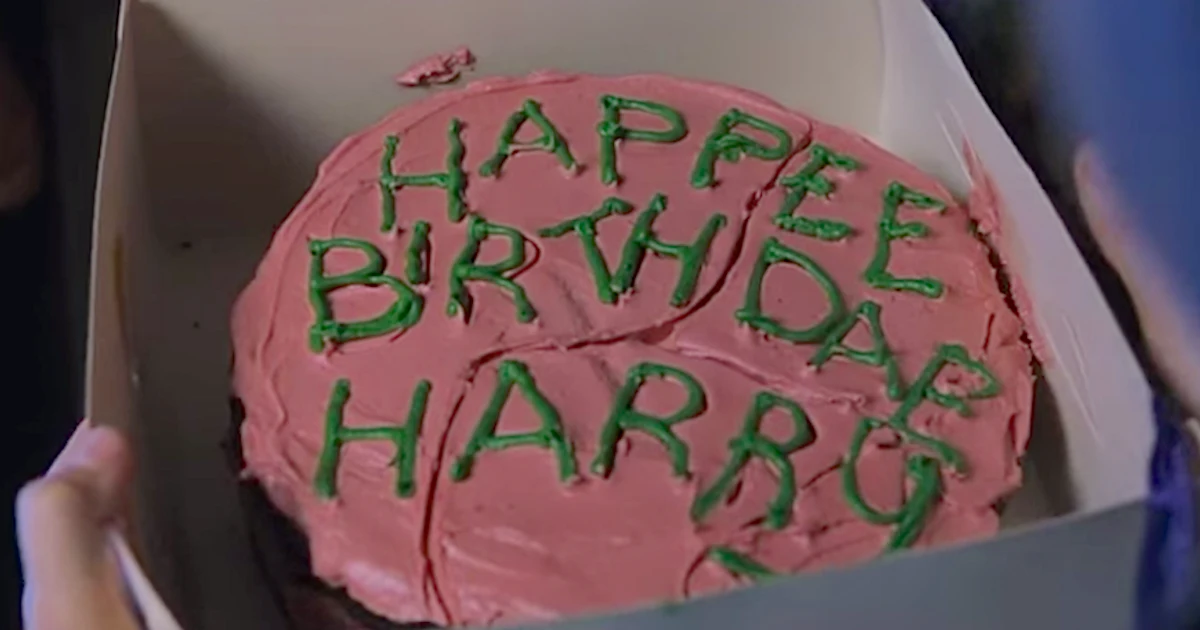 15 Harry Potter Birthday Memes To Celebrate The Chosen One S Birthday