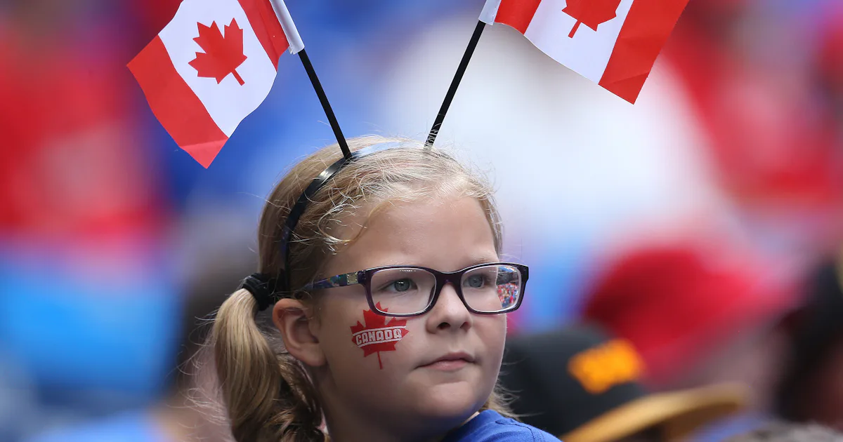 6 Ways Raising Children In Canada Is Much Different Than America
