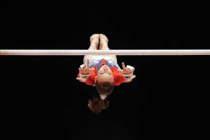 Who Made The 2016 U.S. Women's Olympic Gymnastics Team? Meet The 5