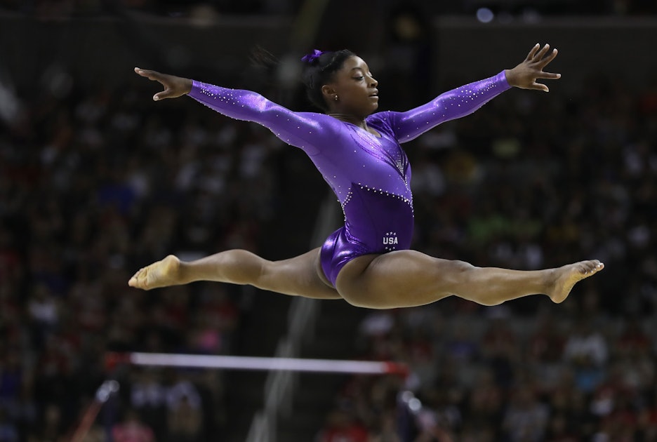 Who Made The 2016 Us Womens Olympic Gymnastics Team Meet The 5 Females Heading To Rio 