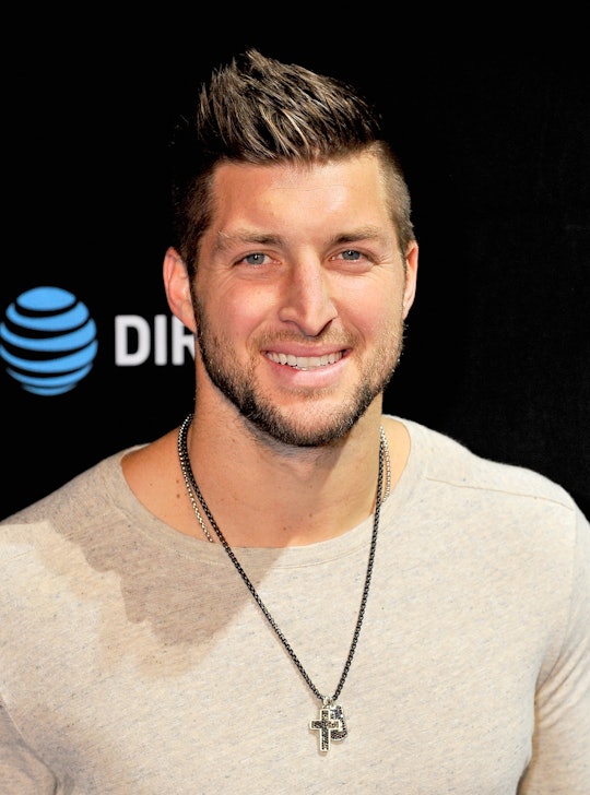 Tim Tebow not speaking at Republican National Convention - Sports