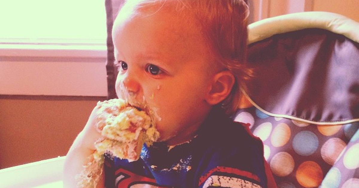 11 Gross Things Your Toddler Will Eventually Do And How You Can Survive Them