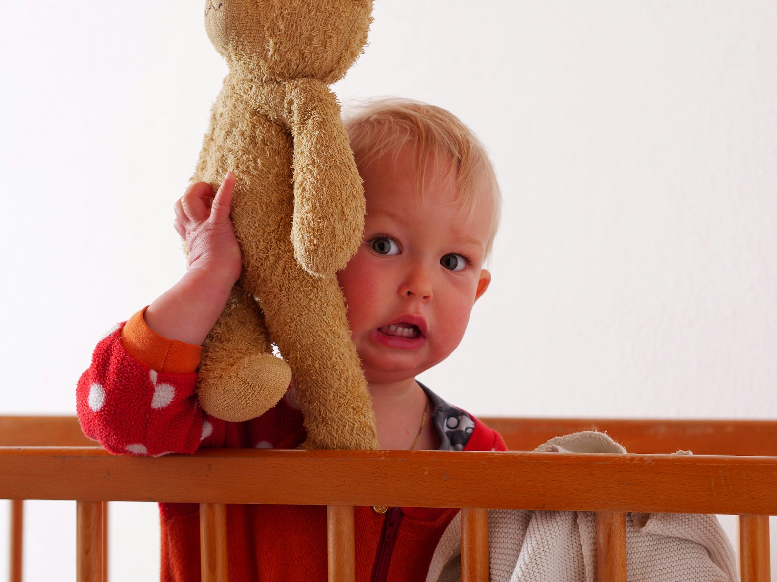 signs that your baby will have a lot of hair