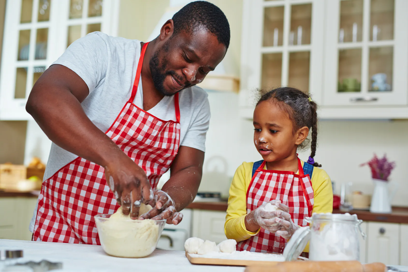 13 Simple Father Daughter Bonding Activities For All Ages