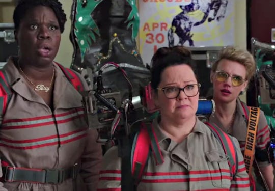 Ghostbusters (2016) - IMDb