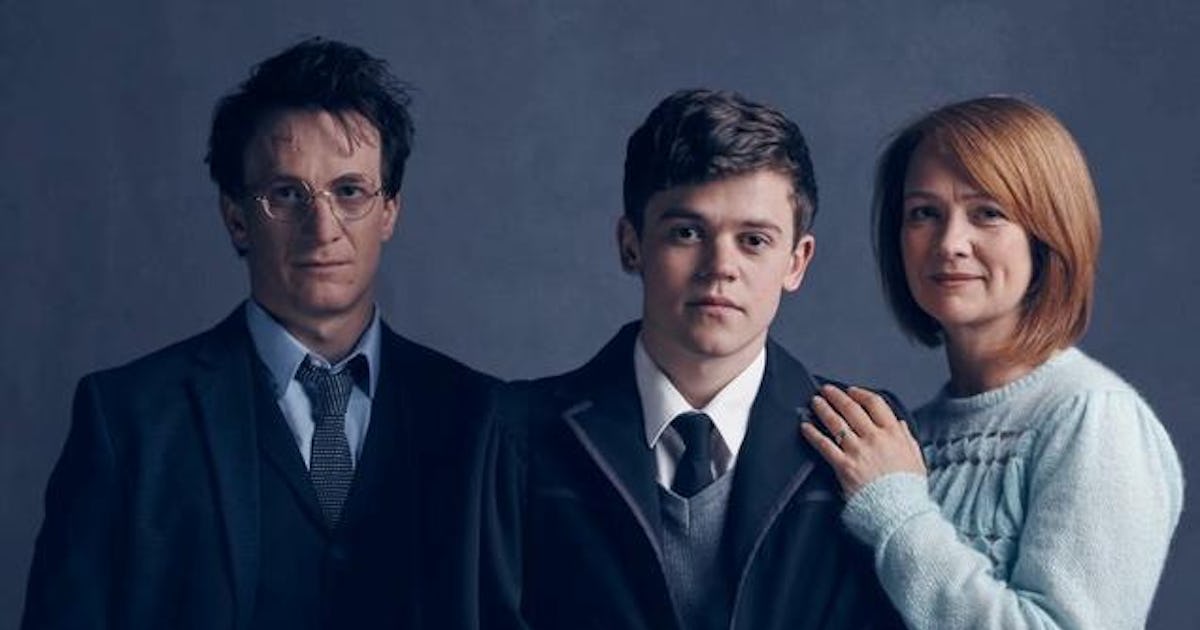 Can You Watch Harry Potter The Cursed Child Online Not Without Some Magic