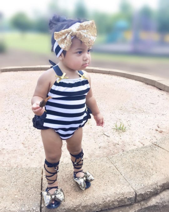 19 Of The Best Dressed Babies On Instagram Because Style Starts Young 19 Of The Best Dressed Babies On Instagram Because Style Starts Young