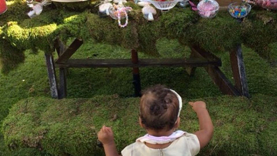 9 Celebrity Kid S Birthday Parties To Inspire Your Festivities