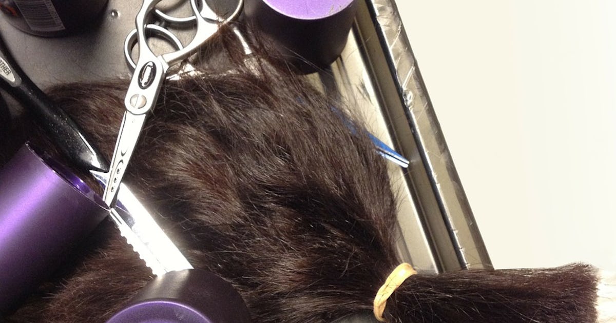 How To Give Yourself A Trim, Saving You Time & Money How To Give Yourself A Trim, Saving You Time & Money