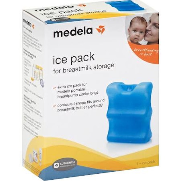 Kiinde Reusable Ice Pack