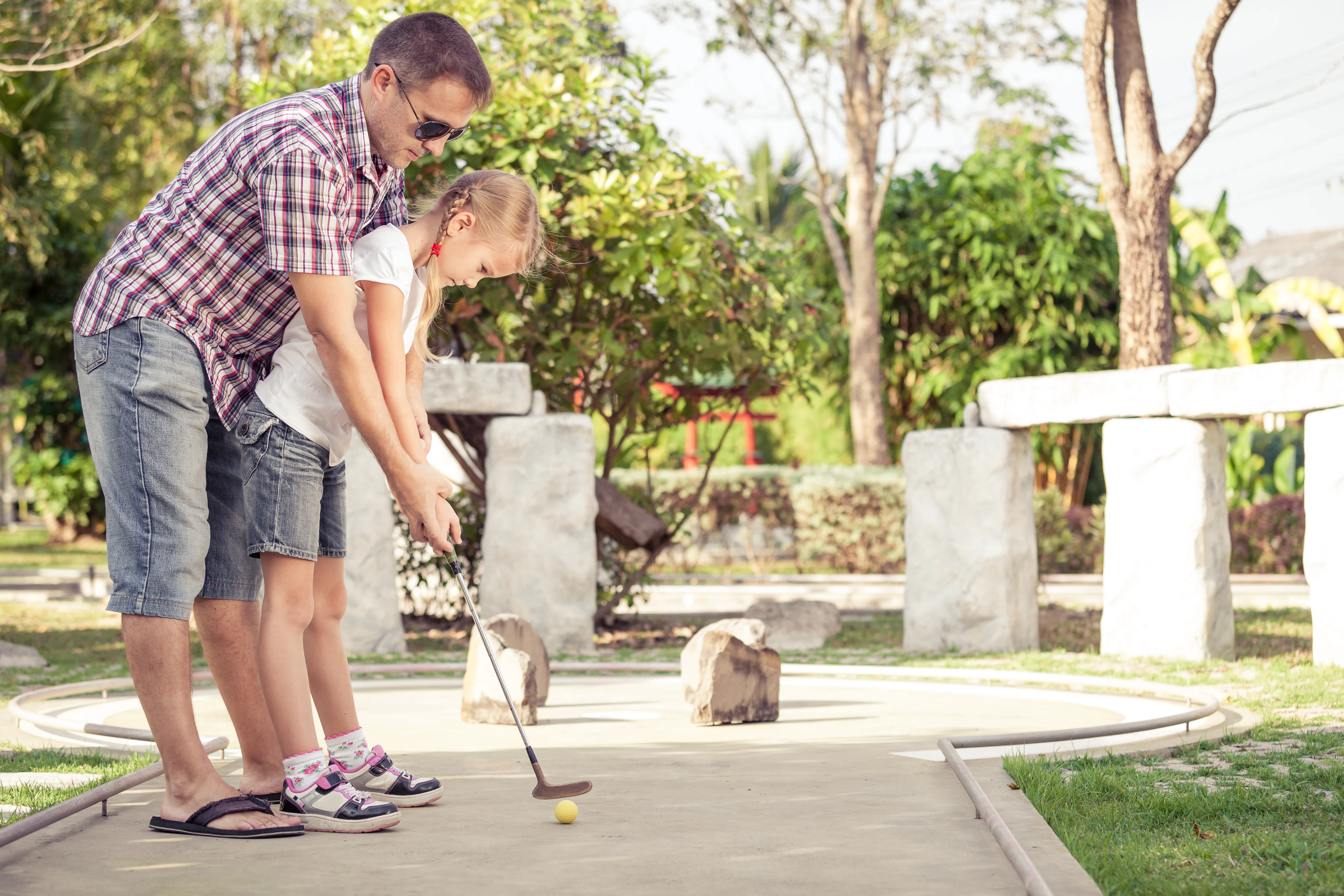 13 Simple Father Daughter Bonding Activities For All Ages
