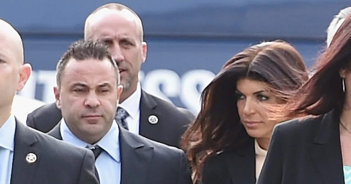 Will Joe Giudice Be Released From Prison Early He Is Already Serving Time will-joe-giudice-be-released-from-prison-early-he-is-already-serving-time
