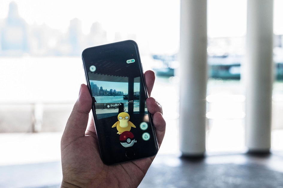 How to access Pokemon Go if the Trainer Club is down 