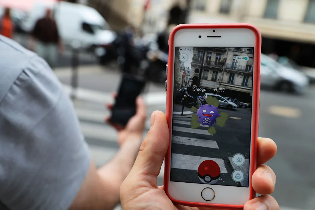 Why Can't I Log Into 'Pokemon Go'? The Trainer Club Is Down