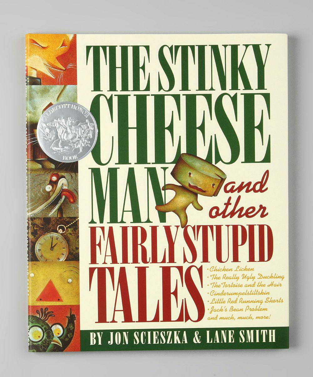 10 Books From The '90s Every '90s Kid Should Read Their Kids