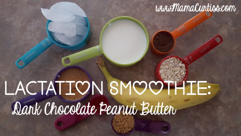 9 Lactation Smoothies To Get Your Milk Flowing