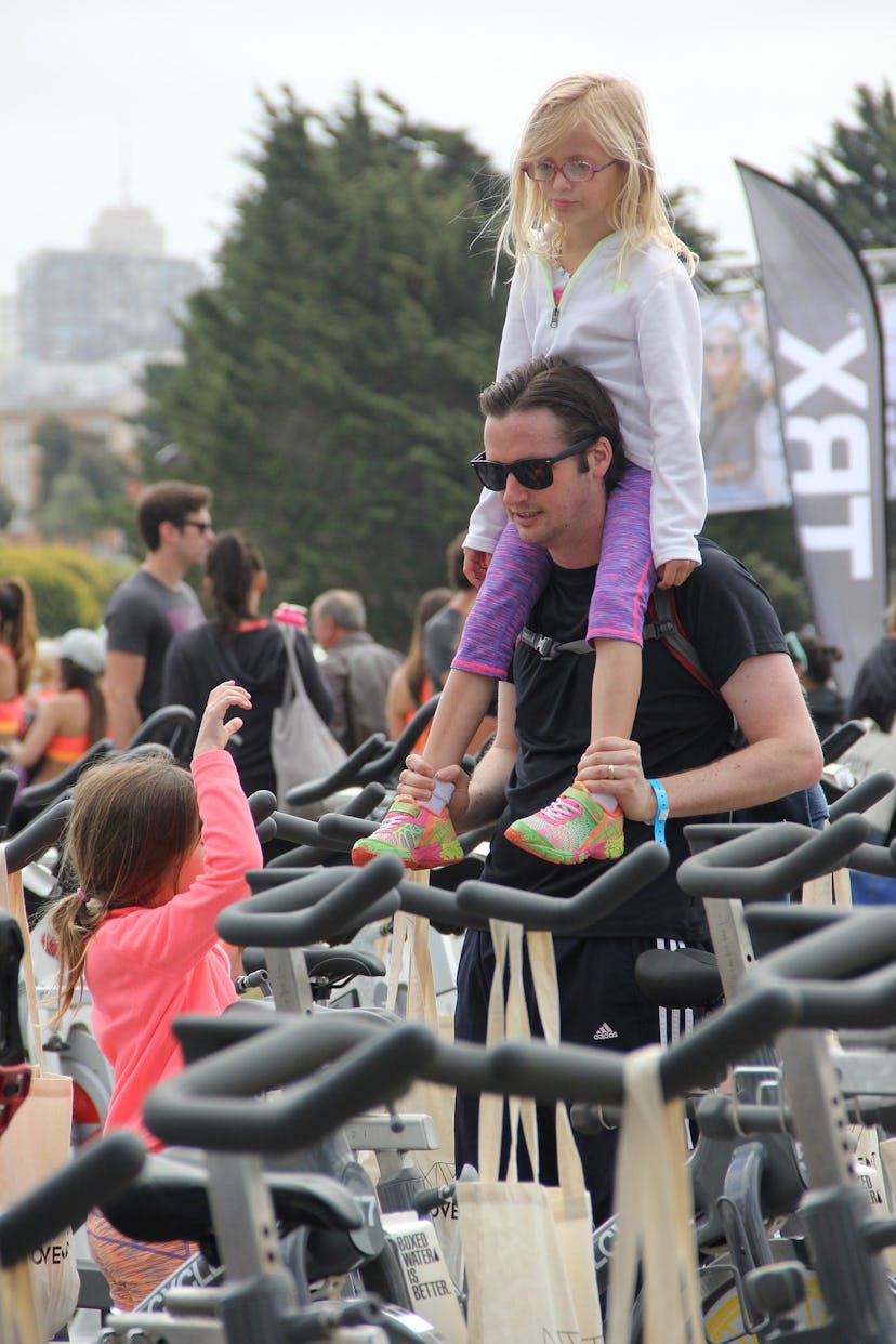 Did Marriage Used to Be Only for Having Kids?