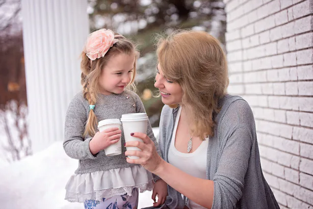 9 Struggles Only Moms In Their 20s Will Understand