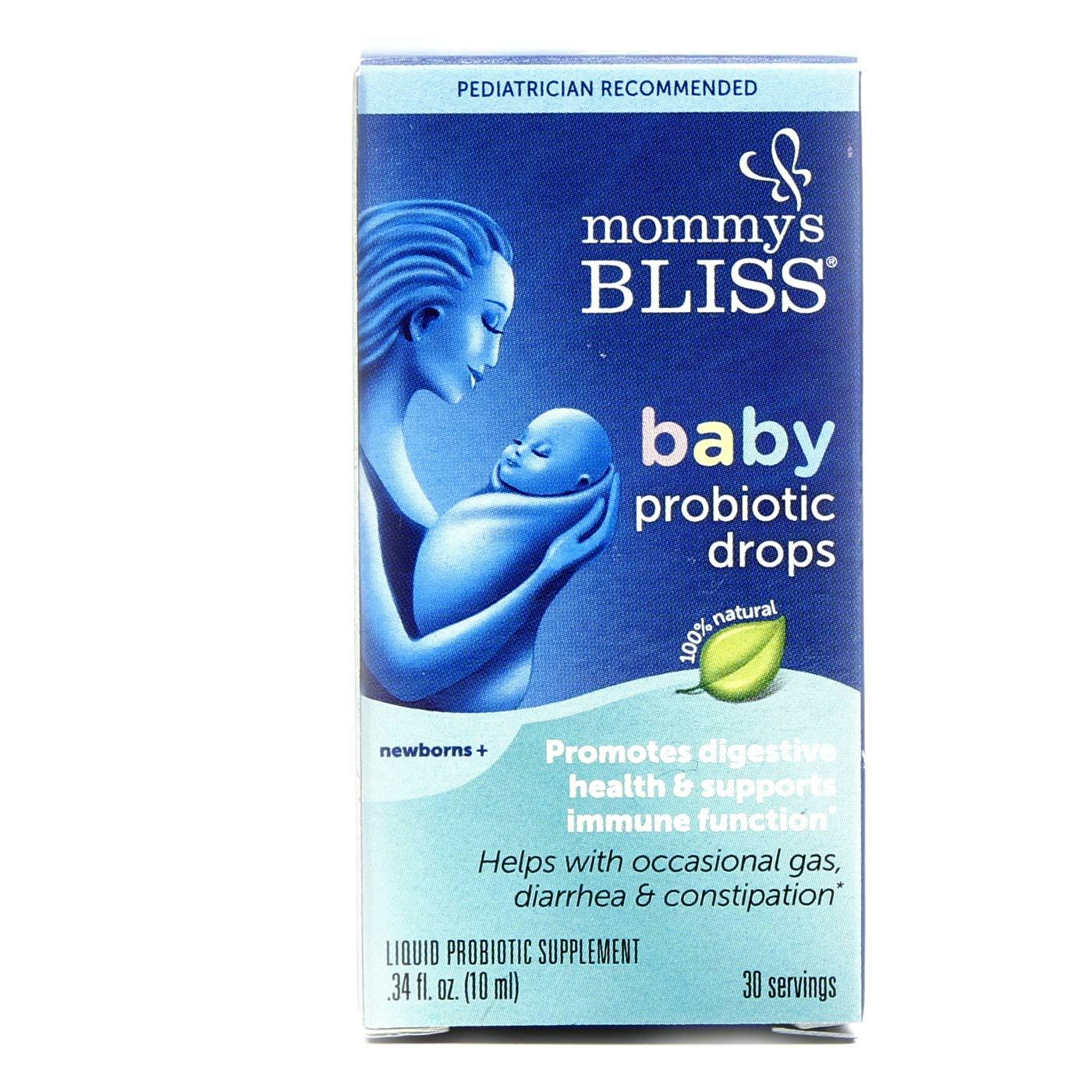 11 Tools To Help You Deal With A Colicky Baby