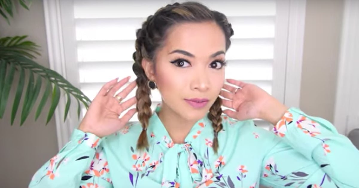 15 Easy Hairstyles For Short Hair 15 Easy Hairstyles For Short Hair