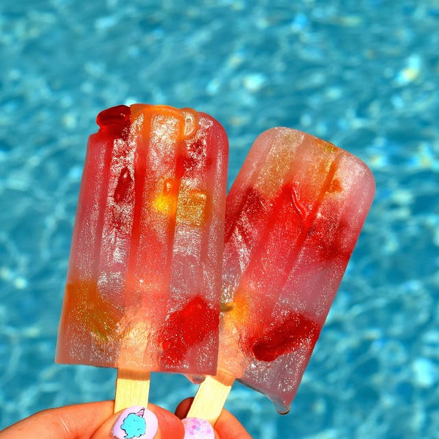 15 Frozen Treats That Satisfy Pregnancy Cravings Come Summer Time