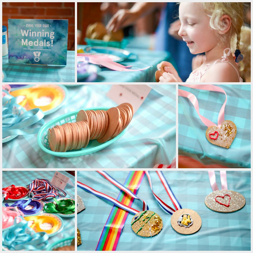 How to Throw A GamesThemed Party For You and Your Friends