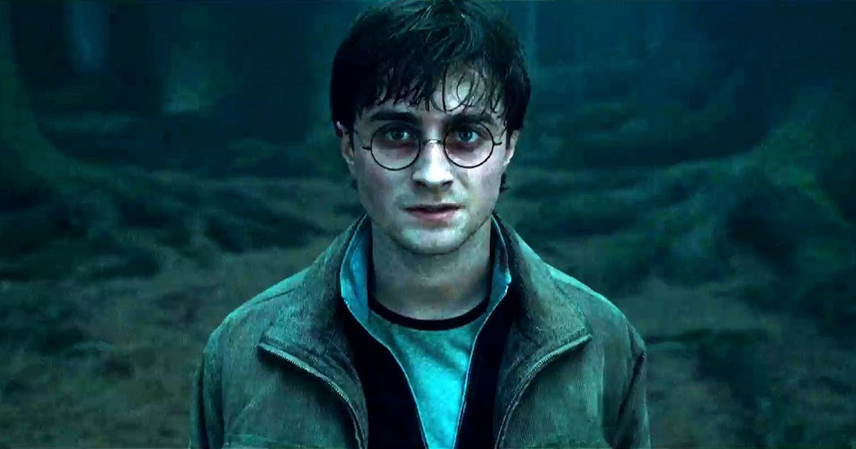 What Has Harry Potter Been Up To Since 'The Deathly Hallows'? It Hasn't Been An Easy Road What Has Harry Potter Been Up To Since 'The Deathly Hallows'? It Hasn't Been An Easy Road