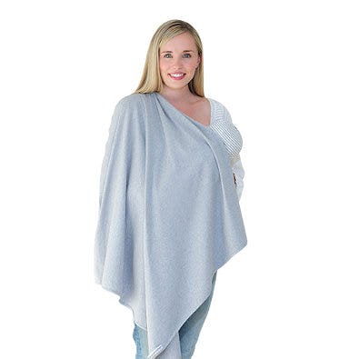 Do You Need To Buy A Nursing Cover? Plus 5 Stylish Options If You Do