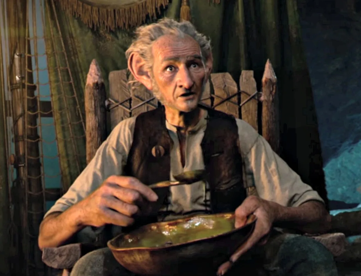 The Giant s Word For A Fart In The BFG Is Now In The Oxford The giant s word for a fart in the bfg is now in the oxford