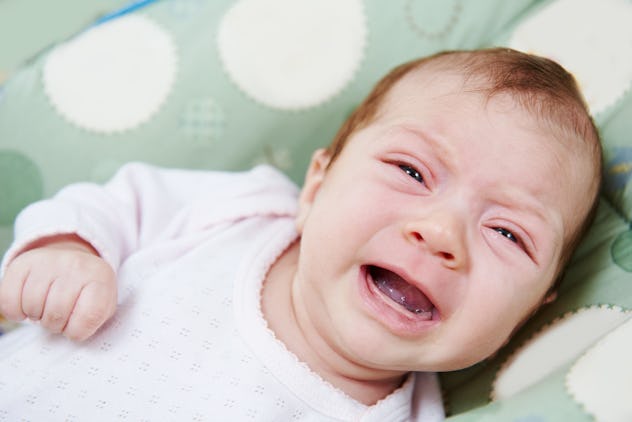 7 Ways Your Baby Is Trying To Tell You They Have Silent Reflux