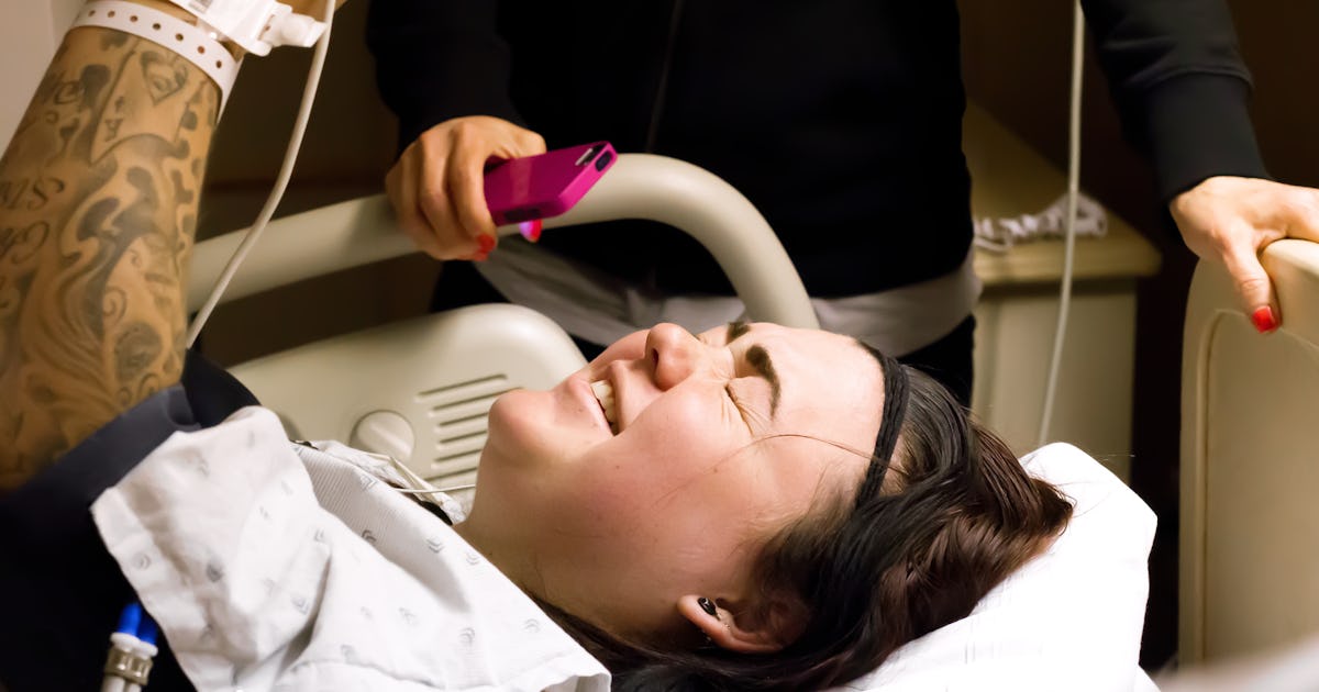 Can You Have Sex During Labor? It Could Be Helpful Can You Have Sex During Labor? It Could Be Helpful