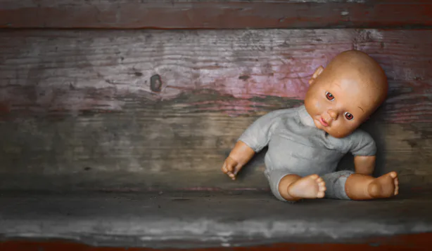 7 Creepy Things Only Children Do, Because Kids Can Be Scary As Sh*t