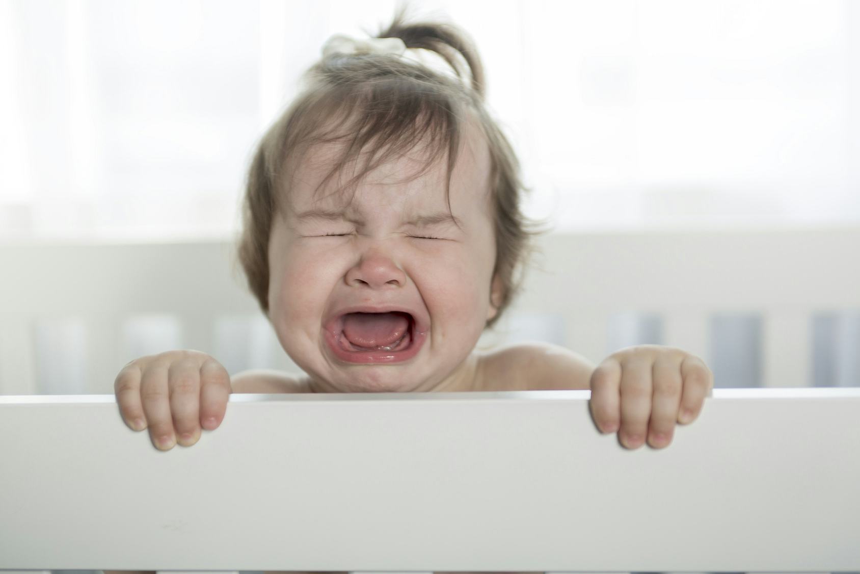 7 Ways Your Baby Is Trying To Tell You They Have Silent Reflux