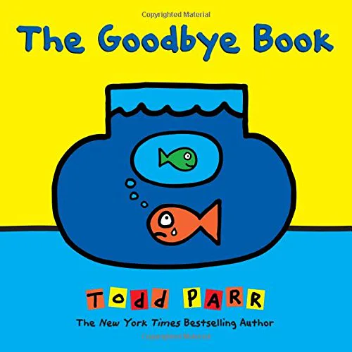 13 Books Every Parent Should Read Their Child Before Spending The Night ...