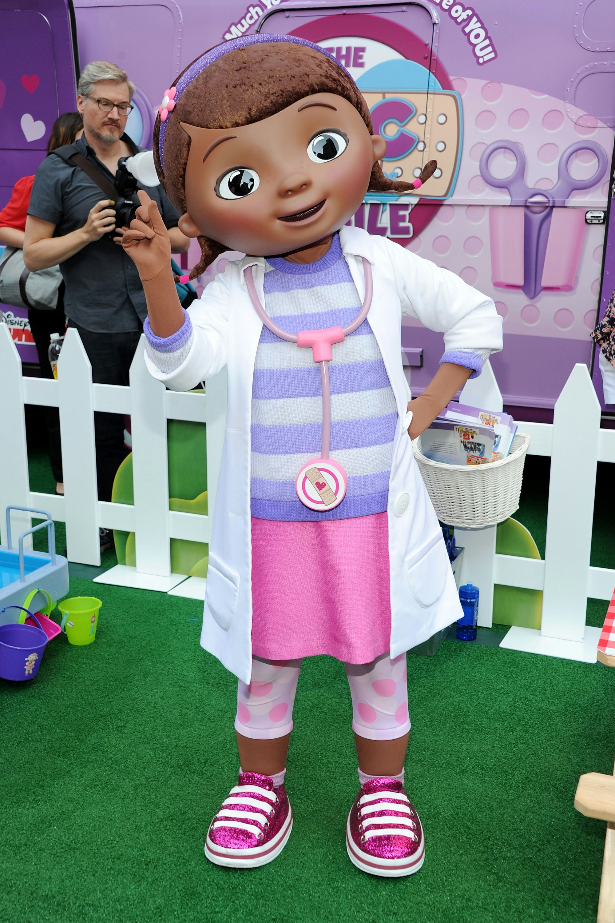 Here's Why 'Doc McStuffins' Not Being Renewed Is Such A Big Deal