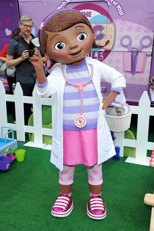 Here's Why 'Doc McStuffins' Not Being Renewed Is Such A Big Deal For Parents