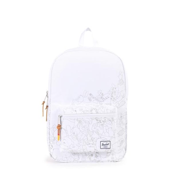 13 Stylish Backpacks For Kids To Give Them A Fashionable School Year