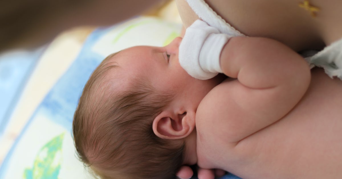 How To Breastfeed With Short Nipples How To Breastfeed With Short Nipples