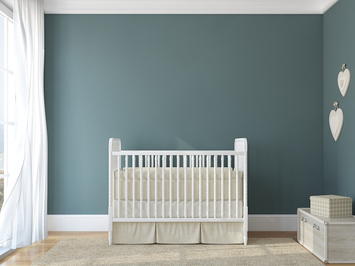 What S The Optimal Temperature For A Baby S Room