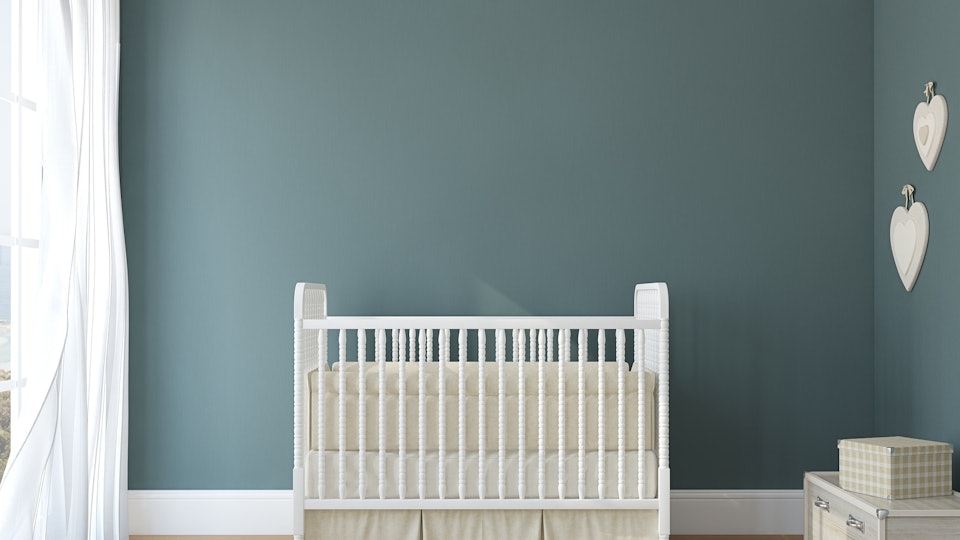 What S The Optimal Temperature For A Baby S Room